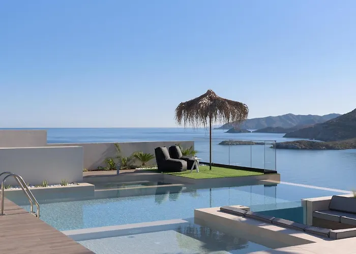 Mayana Luxury Villa, An Infinite Blue Experience, By Thinkvilla