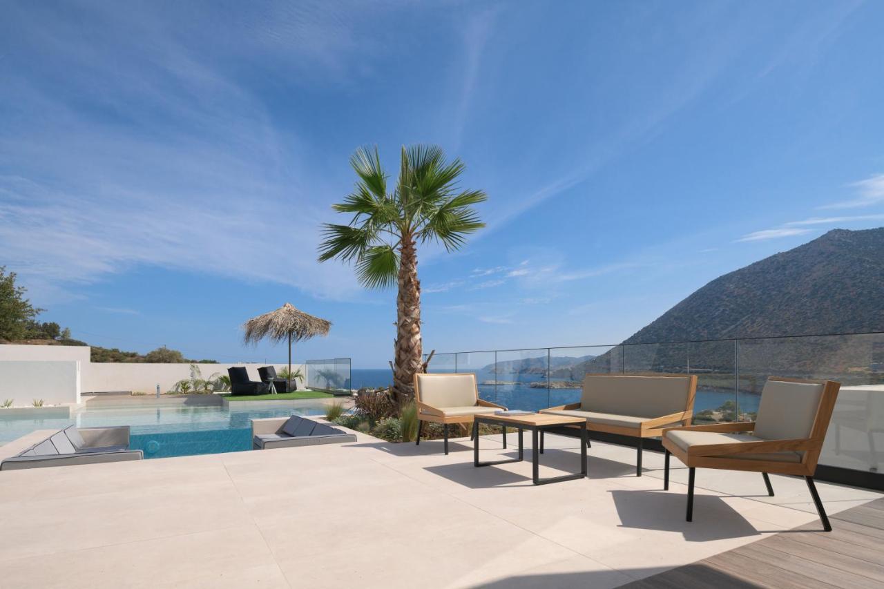 Villa Mayana Luxury Villa, An Infinite Blue Experience, By Thinkvilla