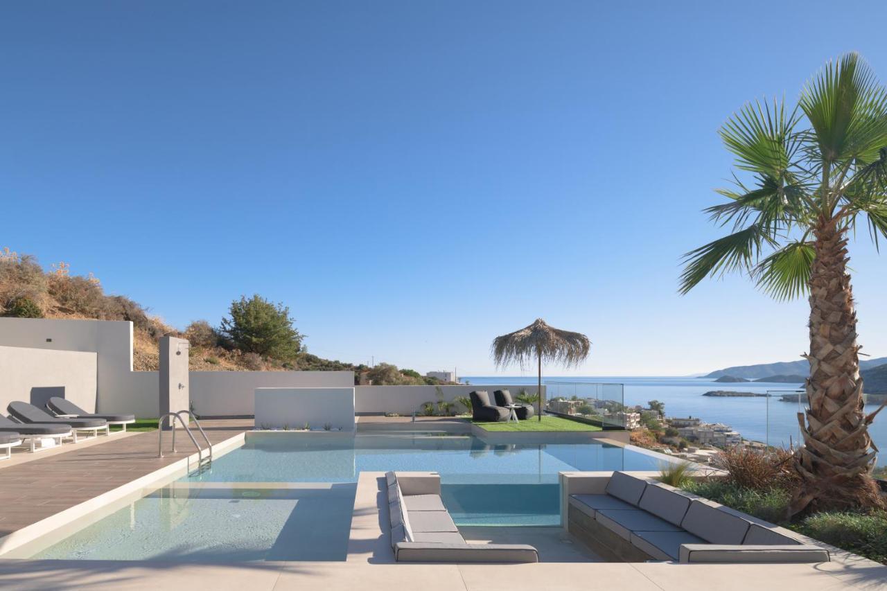Mayana Luxury Villa, An Infinite Blue Experience, By Thinkvilla * Bali (Crete)