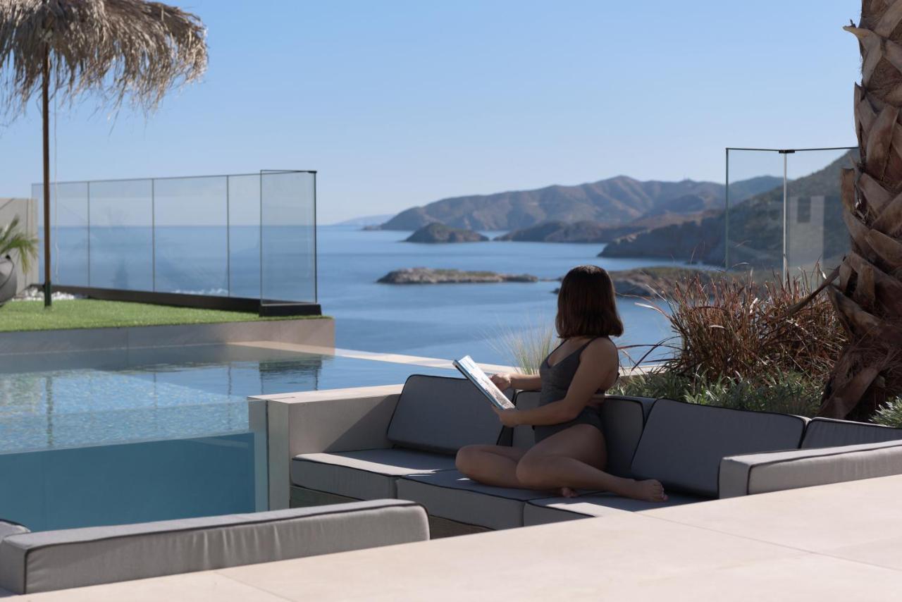 Mayana Luxury Villa, An Infinite Blue Experience, By Thinkvilla *