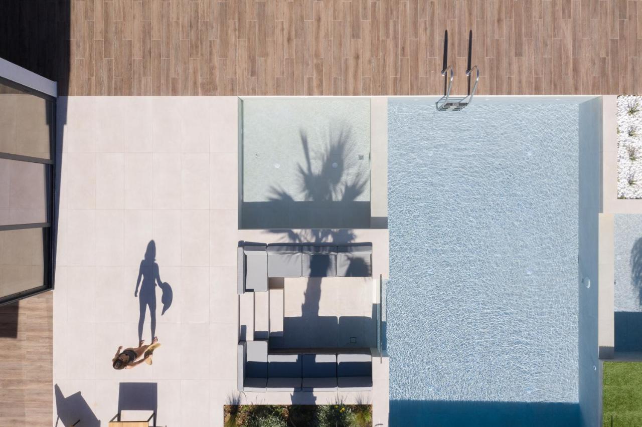 Mayana Luxury Villa, An Infinite Blue Experience, By Thinkvilla * Bali (Crete)