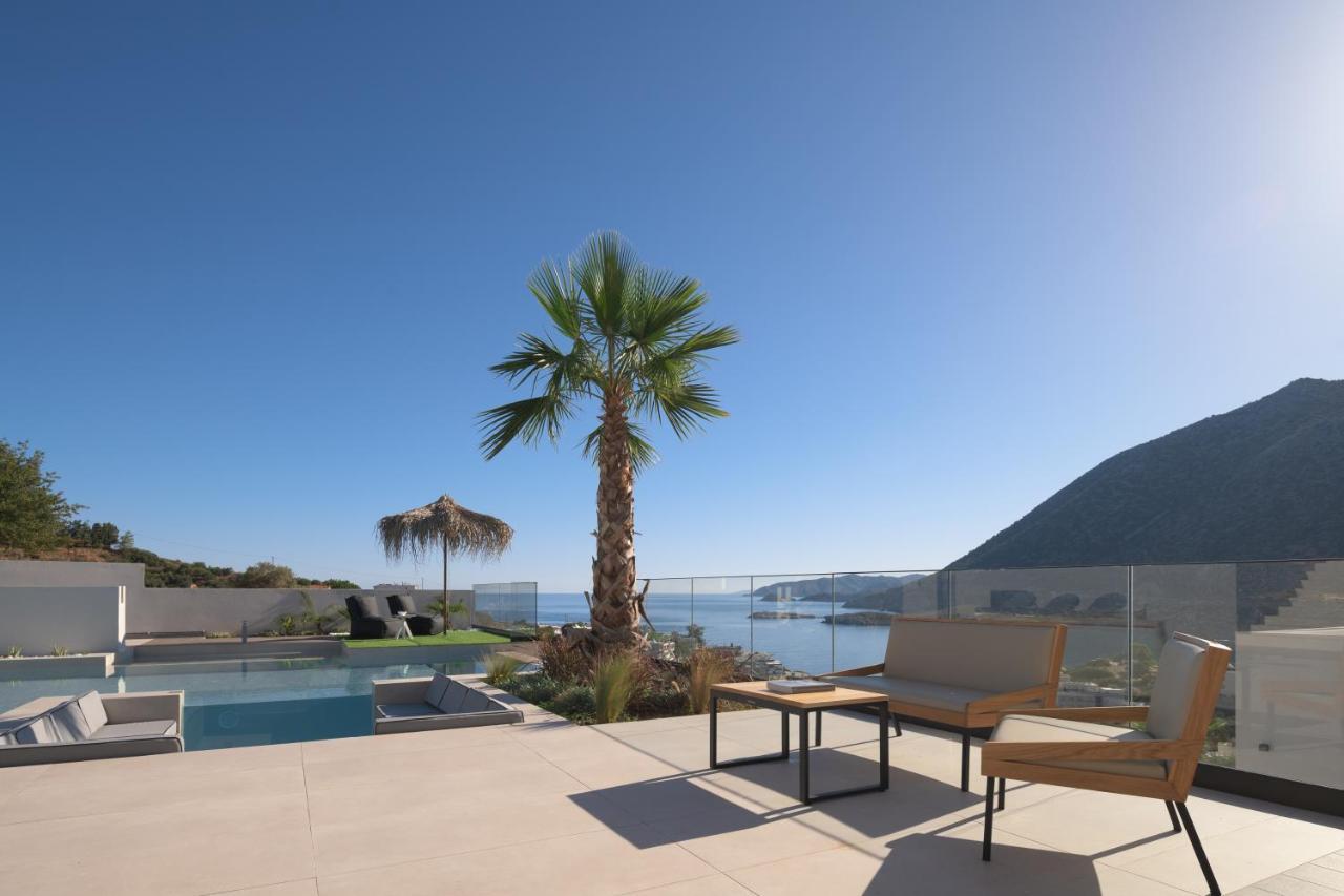 Mayana Luxury Villa, An Infinite Blue Experience, By Thinkvilla Villa Bali (Crete)