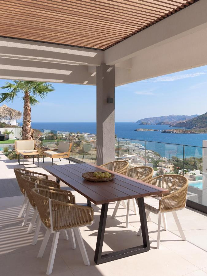 Mayana Luxury Villa, An Infinite Blue Experience, By Thinkvilla Villa
