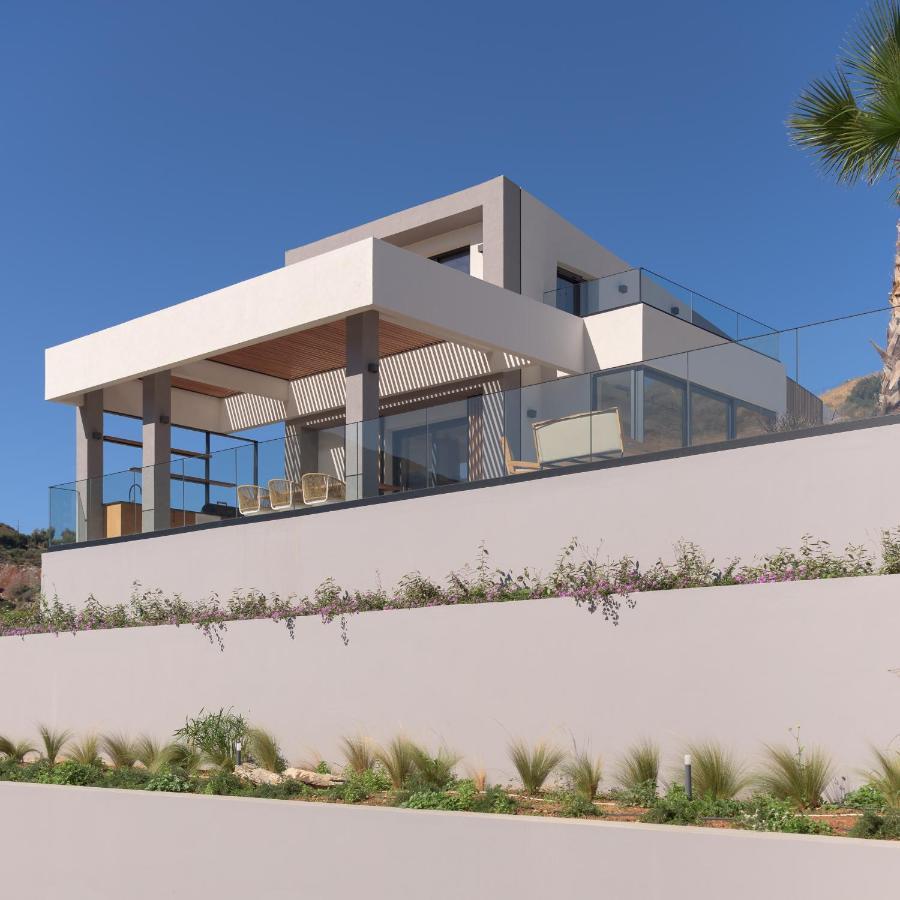 Mayana Luxury Villa, An Infinite Blue Experience, By Thinkvilla Villa *