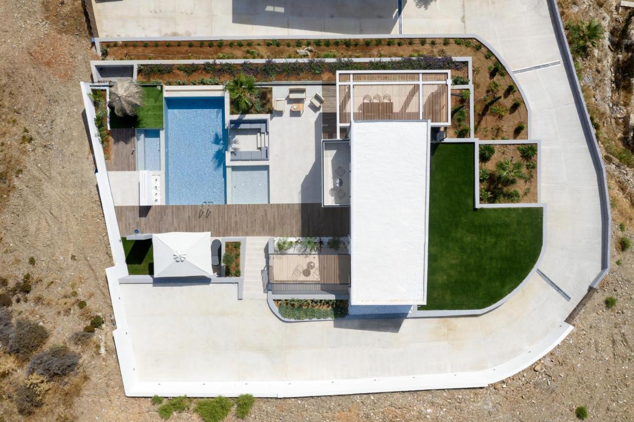 Villa Mayana Luxury Villa, An Infinite Blue Experience, By Thinkvilla