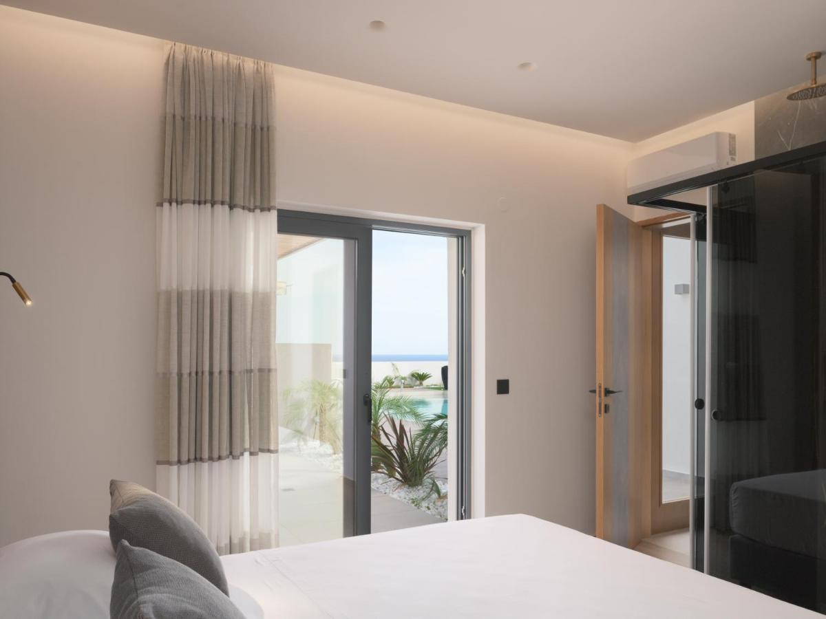 Villa Mayana Luxury Villa, An Infinite Blue Experience, By Thinkvilla Bali (Crete)