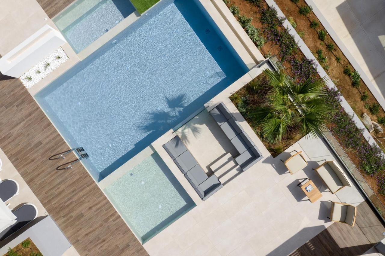 Mayana Luxury Villa, An Infinite Blue Experience, By Thinkvilla Villa *