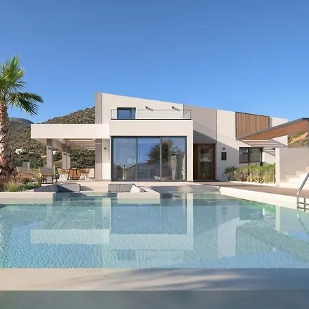 Mayana Luxury Villa, An Infinite Blue Experience, By Thinkvilla Bali  Exteriér fotografie