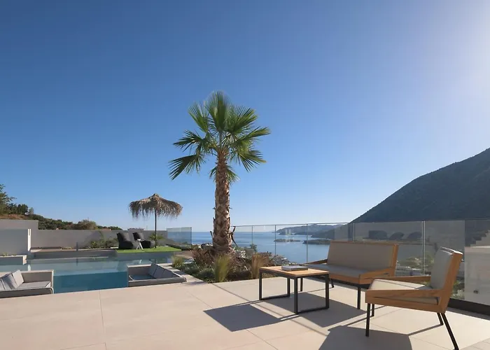 Mayana Luxury Villa, An Infinite Blue Experience, By Thinkvilla
