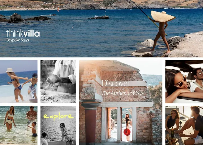 Mayana Luxury Villa, An Infinite Blue Experience, By Thinkvilla
