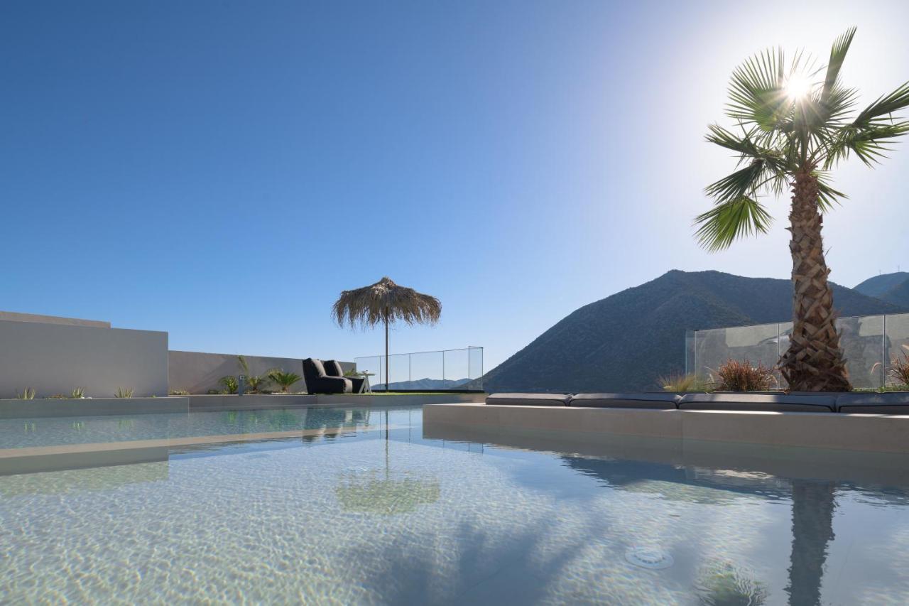 Mayana Luxury Villa, An Infinite Blue Experience, By Thinkvilla Bali (Crete)