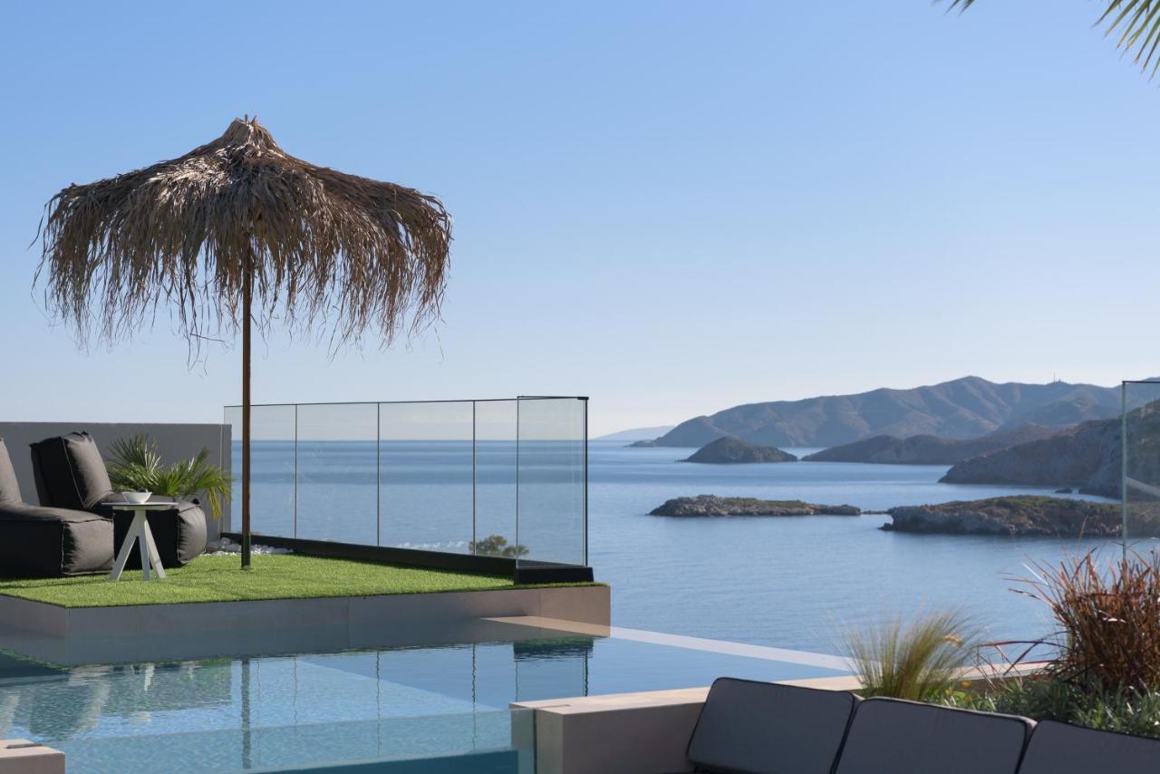 Mayana Luxury Villa, An Infinite Blue Experience, By Thinkvilla Villa