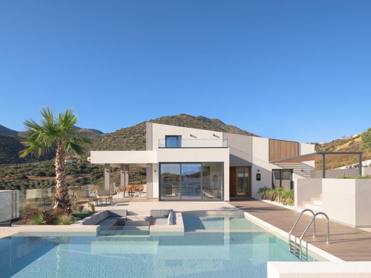 Villa Mayana Luxury Villa, An Infinite Blue Experience, By Thinkvilla