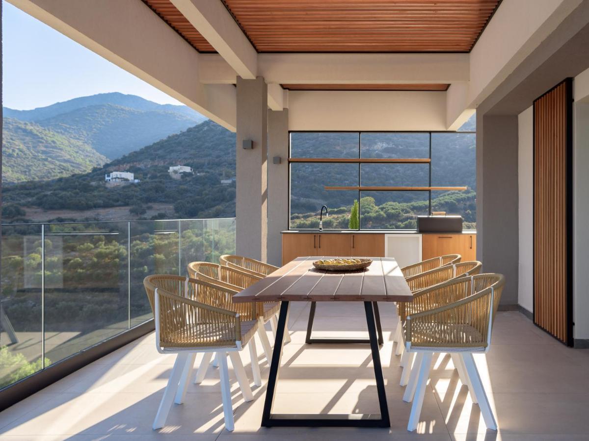 Mayana Luxury Villa, An Infinite Blue Experience, By Thinkvilla * Bali (Crete)