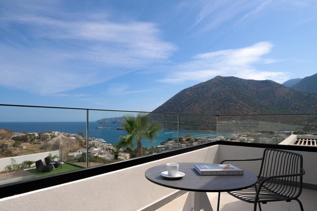 Mayana Luxury Villa, An Infinite Blue Experience, By Thinkvilla *