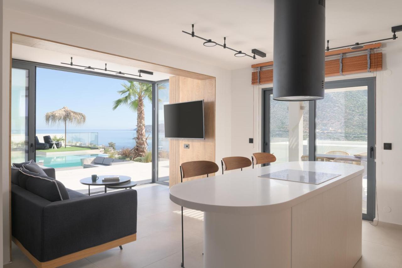 Mayana Luxury Villa, An Infinite Blue Experience, By Thinkvilla Villa *