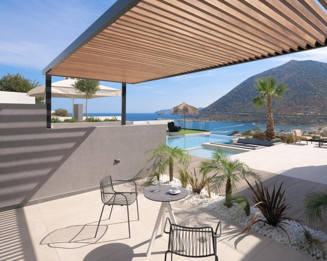 Villa Mayana Luxury Villa, An Infinite Blue Experience, By Thinkvilla *