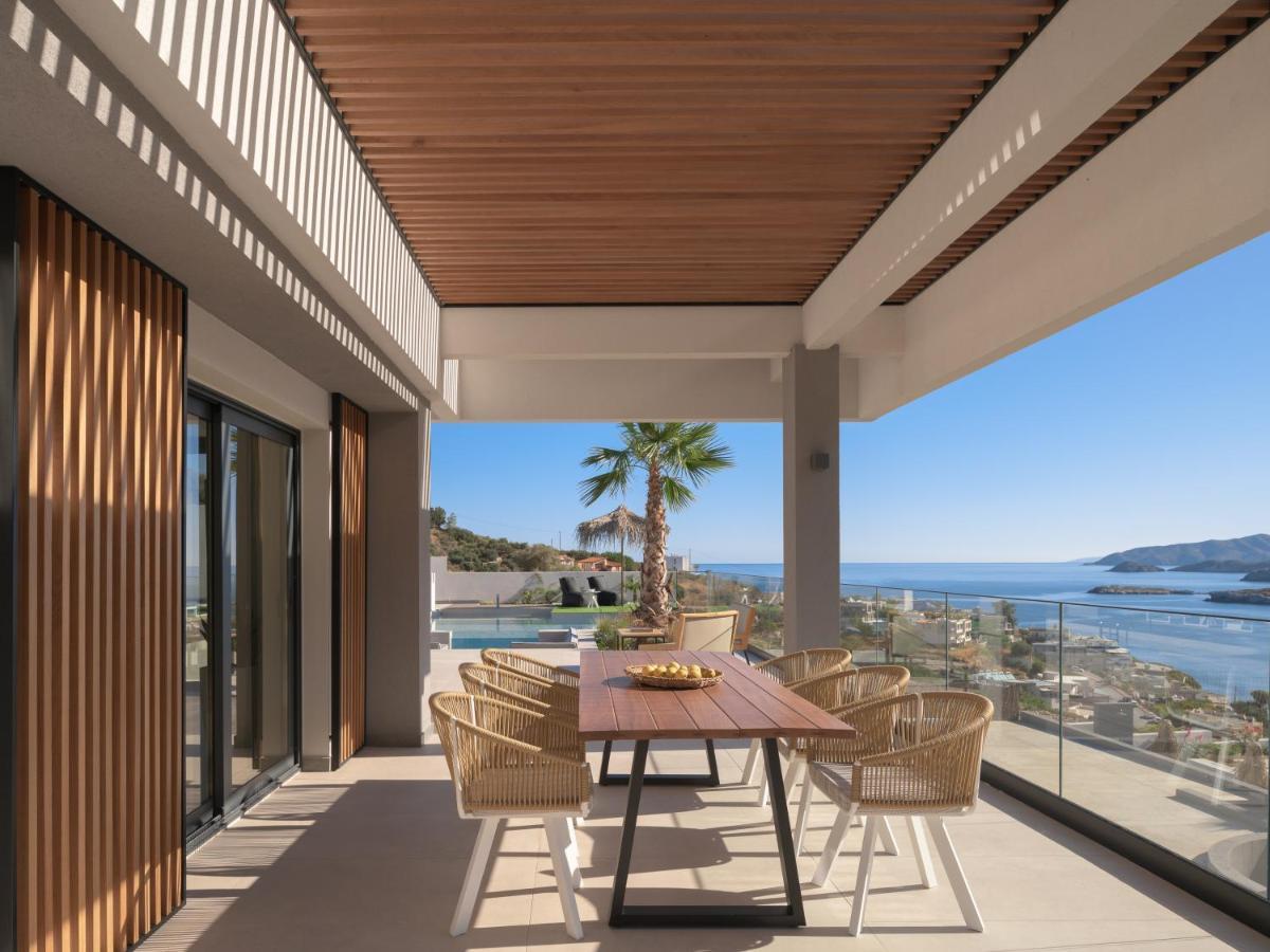 Mayana Luxury Villa, An Infinite Blue Experience, By Thinkvilla