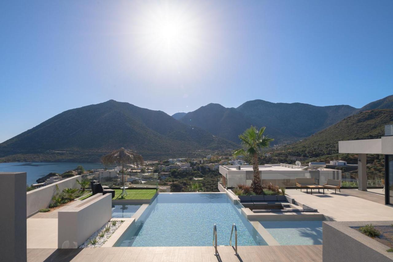 Villa Mayana Luxury Villa, An Infinite Blue Experience, By Thinkvilla Bali (Crete)