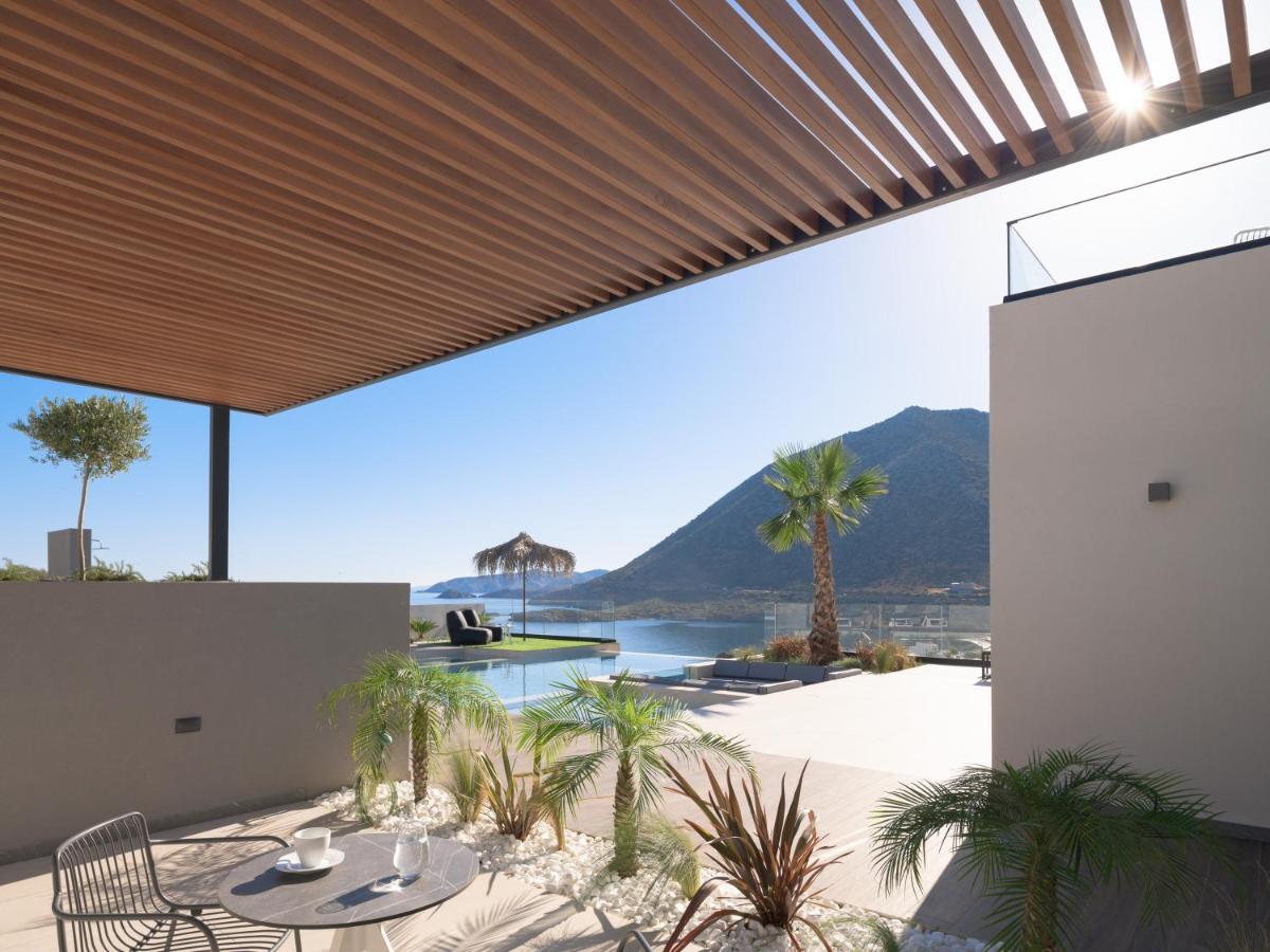 Mayana Luxury Villa, An Infinite Blue Experience, By Thinkvilla Villa *